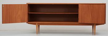 SIDEBOARD, Sverige, 1960-tal.