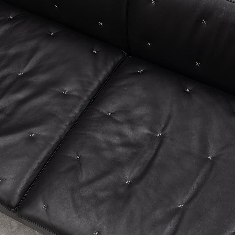 Jean-Marie Massaud, sofa, "Kennedee", Poltrona Frau, after 2014.