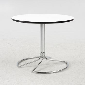 Bruno Mathsson, sidobord, Bruno Mathsson international, Värnamo, 2010.