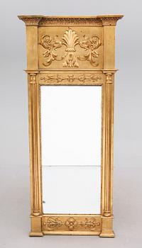 SPEGEL, senempire, 1800-talets mitt.