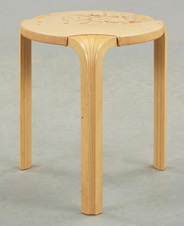 PALL, "X600", Alvar Aalto, Artek, Finland, 1900-talets slut.