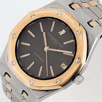 Audemars Piguet, Royal Oak.