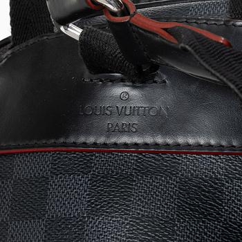 Louis Vuitton, ryggsäck, "Josh Alps".