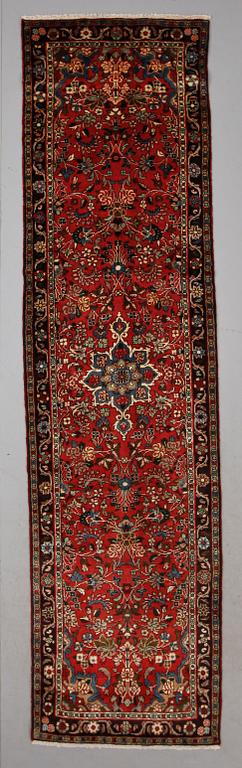 MATTA, Mehraban, ca 309 x 80 cm.