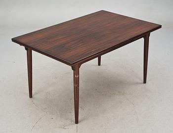 MATBORD, "Modell 54", Omann Juns Möbelfabrik, Danmark, 1960-tal.