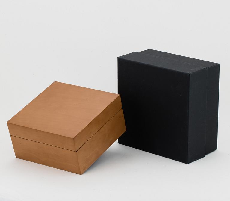 PANERAI, Luminor, Power Reserve, armbandsur, 44 mm.