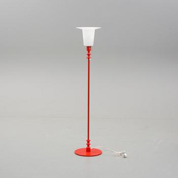 GOLVLAMPA, "Flens", Uno och Östen Kristiansson, LUXUS, 1960-talets slut.