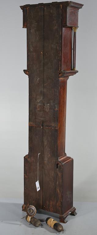 GOLVUR, England, omkring år 1800.