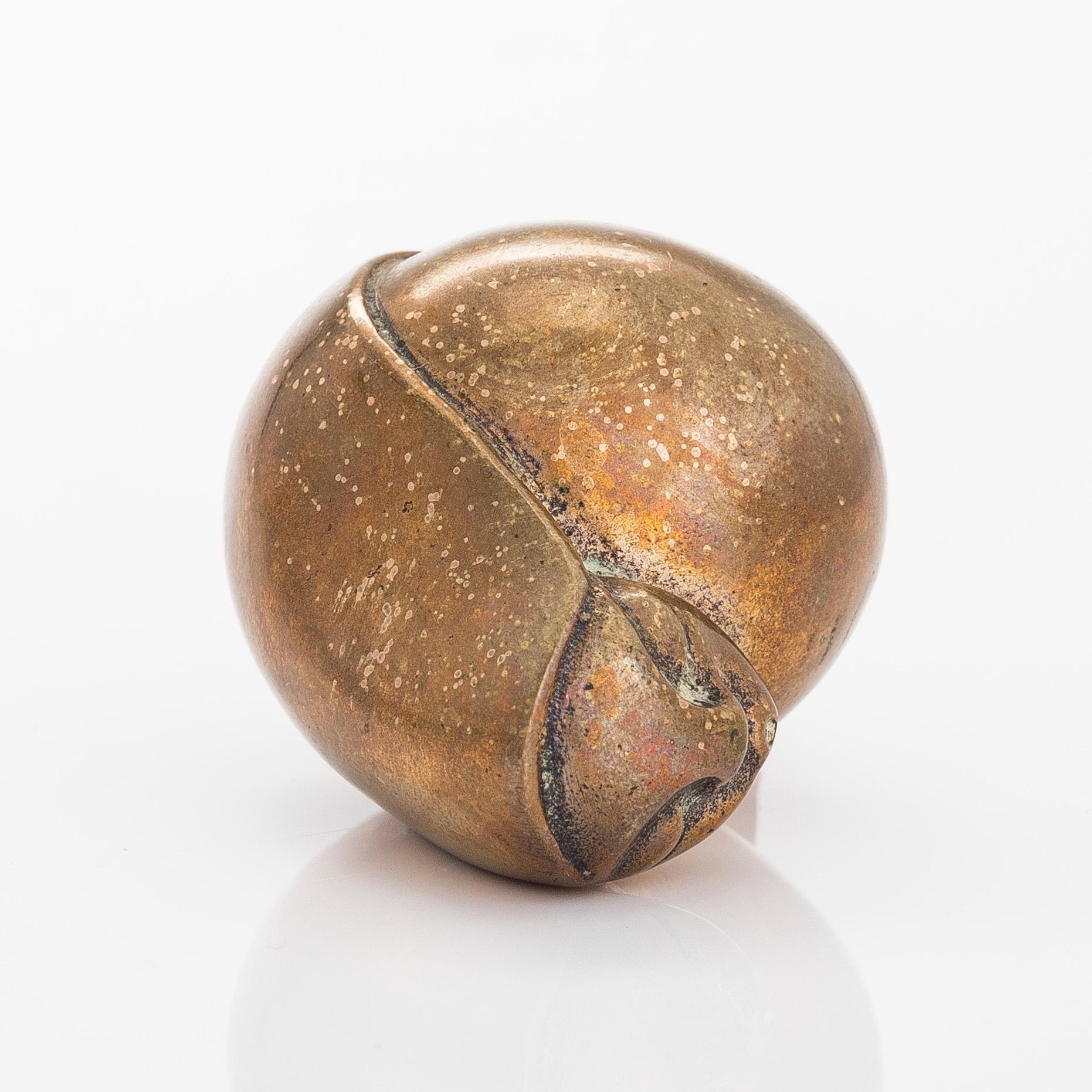 Birgitta Ara, Utan titel.