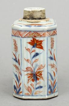 TEDOSA, porslin, Kina, Qingdynastin, 1700-tal.