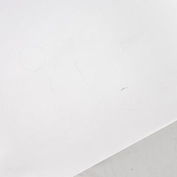 Stina Sandwall, skrivbord, Voice, 2000-tal.