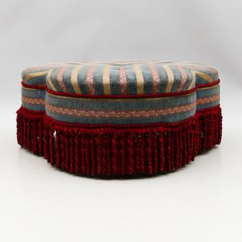 SITTPUFF, 1900-talets första hälft.