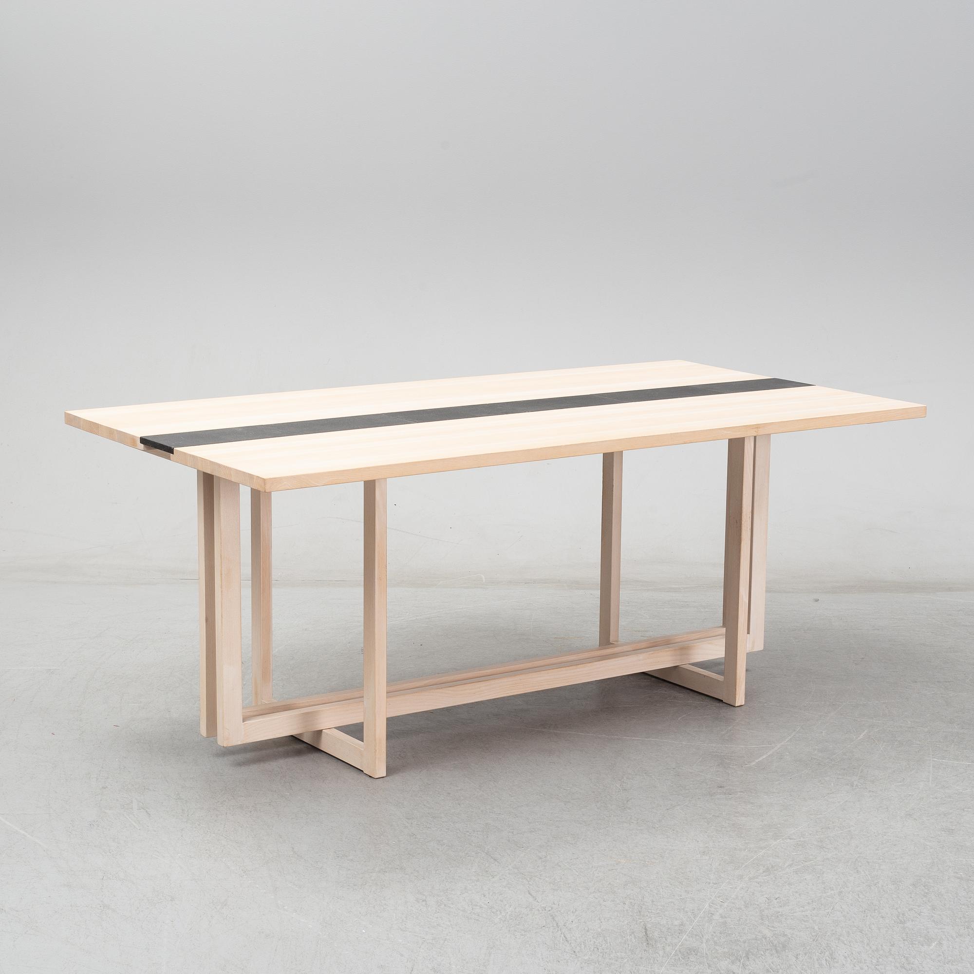 Kerstin Olby, bord, "Kosmos", Olby Design, 2000-tal.
