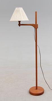 GOLVLAMPA, "Staken", Carl Malmsten, 1900-talets andra hälft.