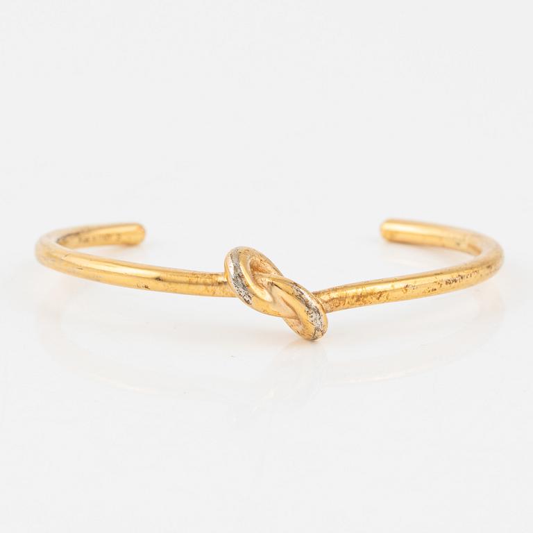 Céline, armband, "Knot".