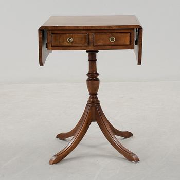 KLAFFBORD, 1900-tal.