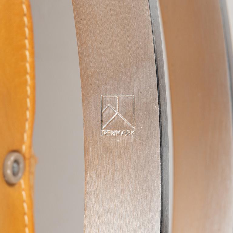 Poul Kjaerholm, fåtölj, PK22, E Kold Christensen, Danmark.