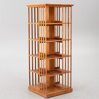 Book spinner, modern manufacture.
