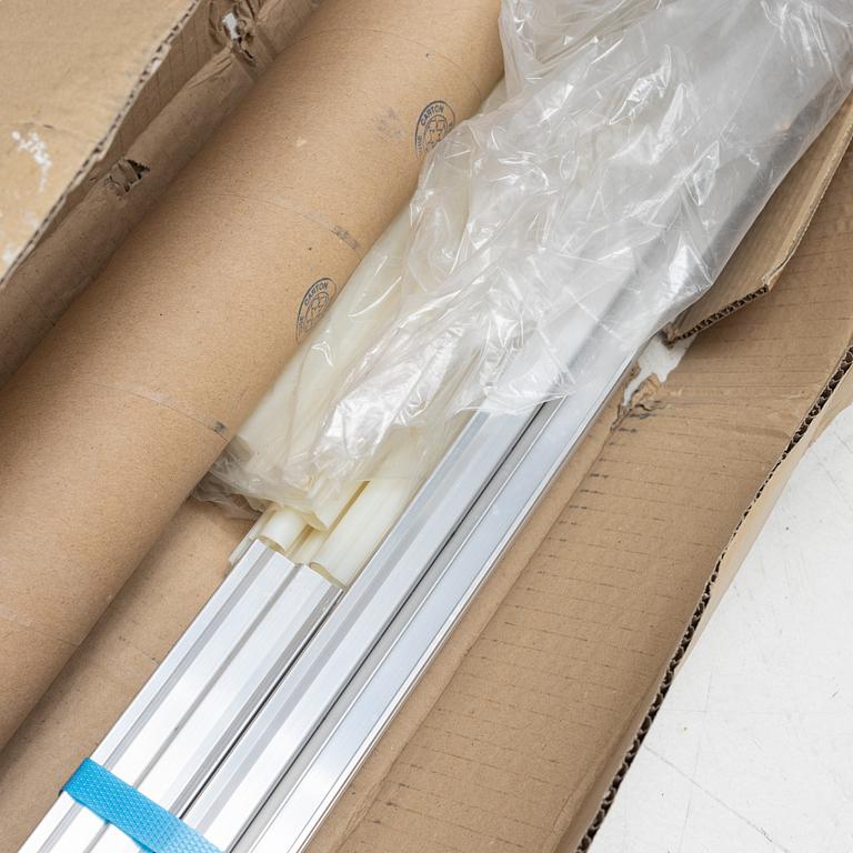 Jan Håfström, "On the beach".