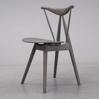 VILHELM WOHLERT, "Piano Chair", stol, Stellar Works, 2012.