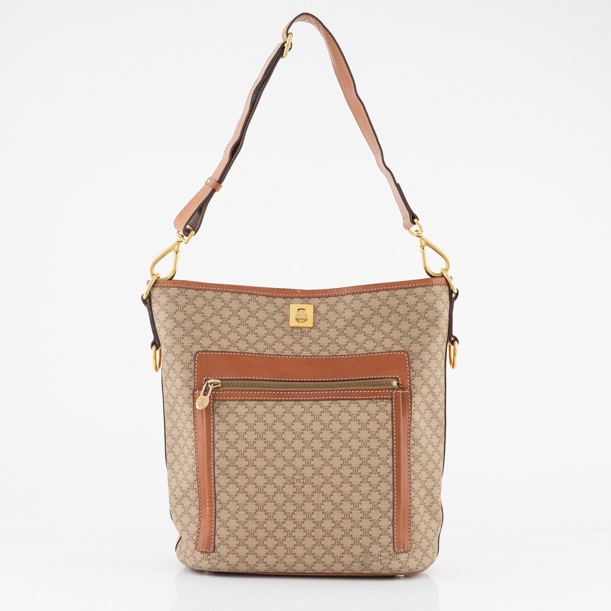 Céline, väska.