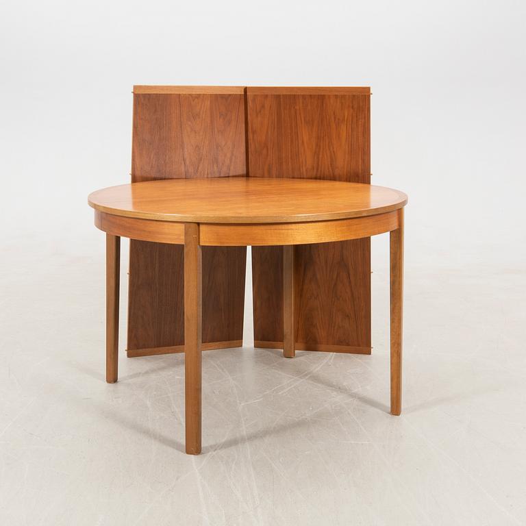 Dining table 1960s.