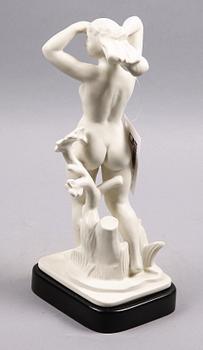 FIGURIN, flintgods, Arthur Percy, Gefle.