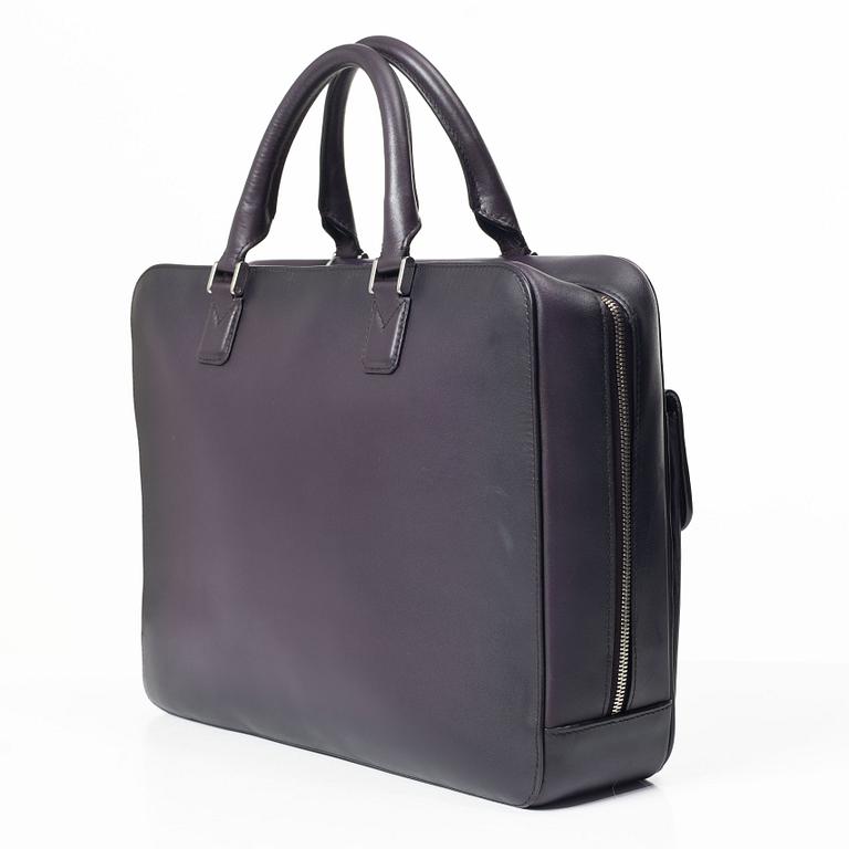 Montblanc, bag.
