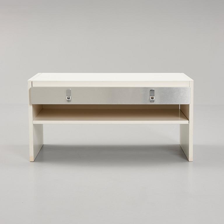 Antonio Gioia, a 'Avanti' sideboard, Dux Sweden, 1980's.