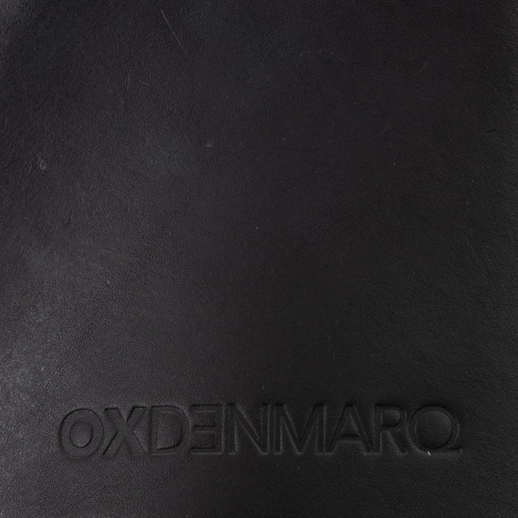 Dennis Marquart, fladdermusfåtölj, OX Denmarq.