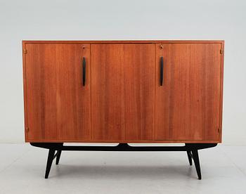 SIDEBOARD, 1960-tal.
