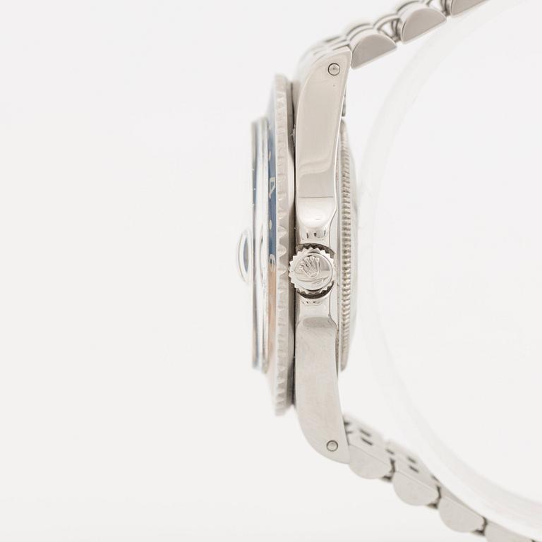 Rolex, GMT-Master, "Matte Dial", ca 1982.