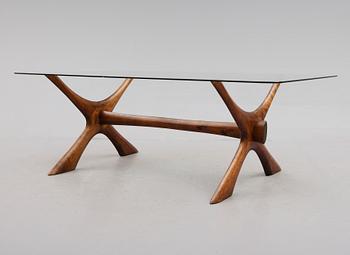 SOFFBORD, 1960-/70-tal.