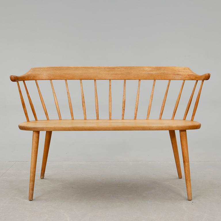 SOFFA, "Småland", Yngve Ekström, omkring 1900-talets mitt.
