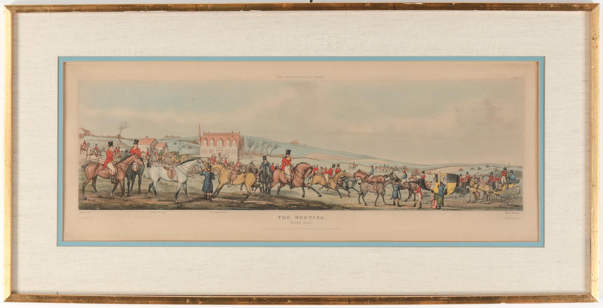 KOPPARSTICK, England, 1800-tal.