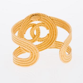 ARMBAND, bijouteri, Chanel.