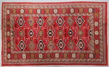 MATTA, Afshar, 234 x 145 cm, old.