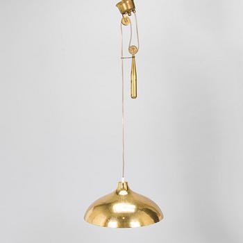 Kattovalaisin, Itsu, 1900-luvun puoliväli.