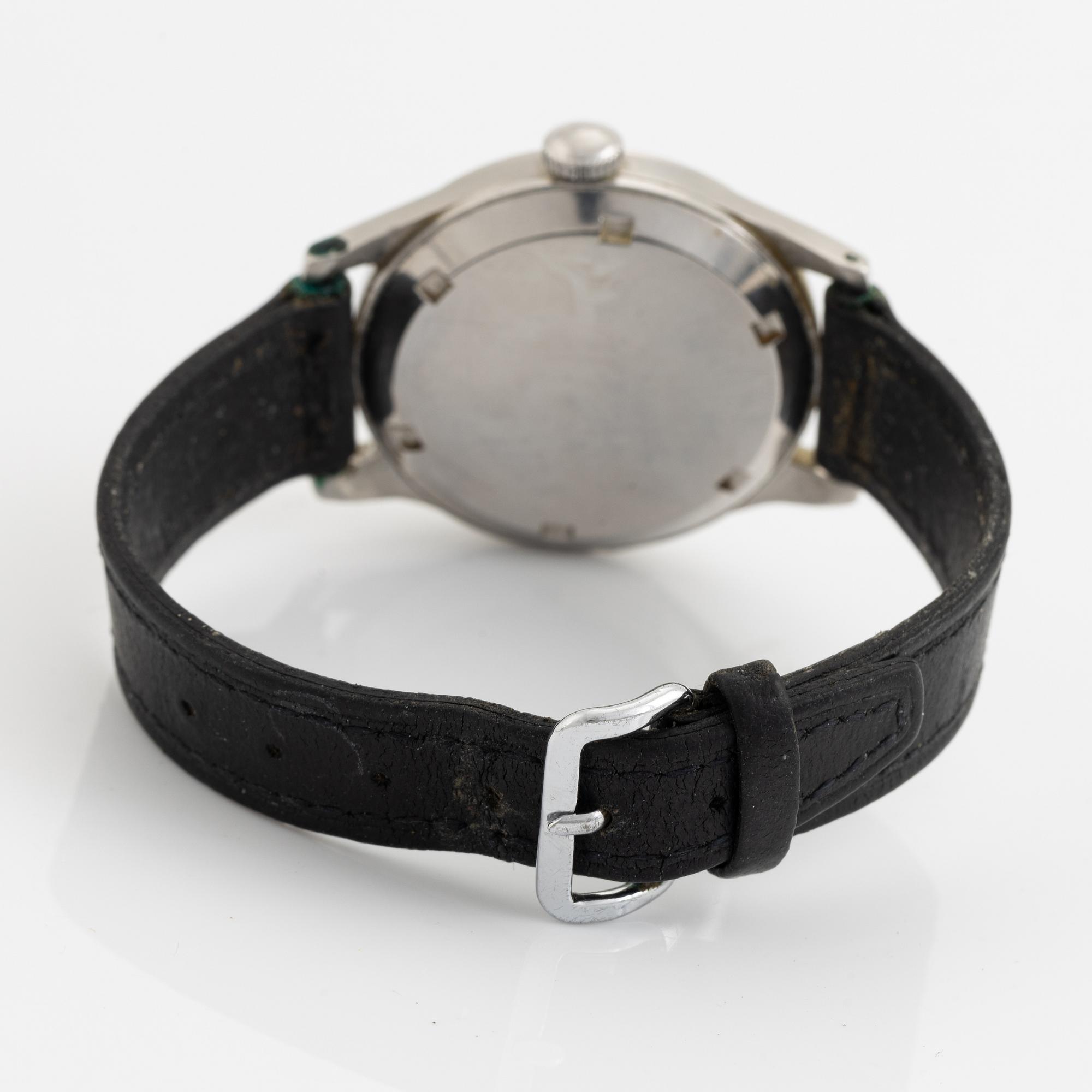 Omega, wristwatch, 35 mm,