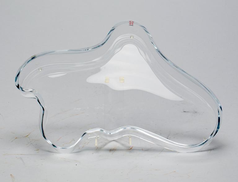 FAT, glas. "Savoy" Alvar Aalto.