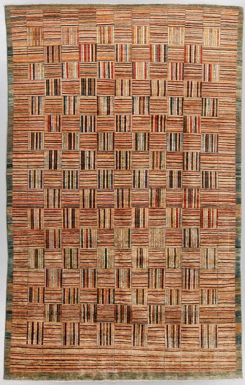 MATTA, modern Ziegler, 294 x 192 cm.