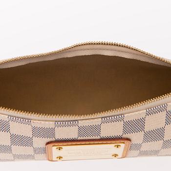 LOUIS VUITTON, VÄSKA, "Eva".