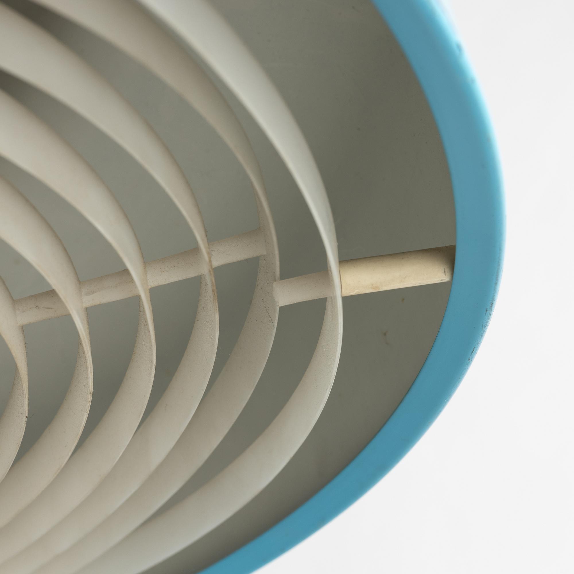 Anders Pehrson, A 'Bumling pendant lamp., Ateljé Lyktan.