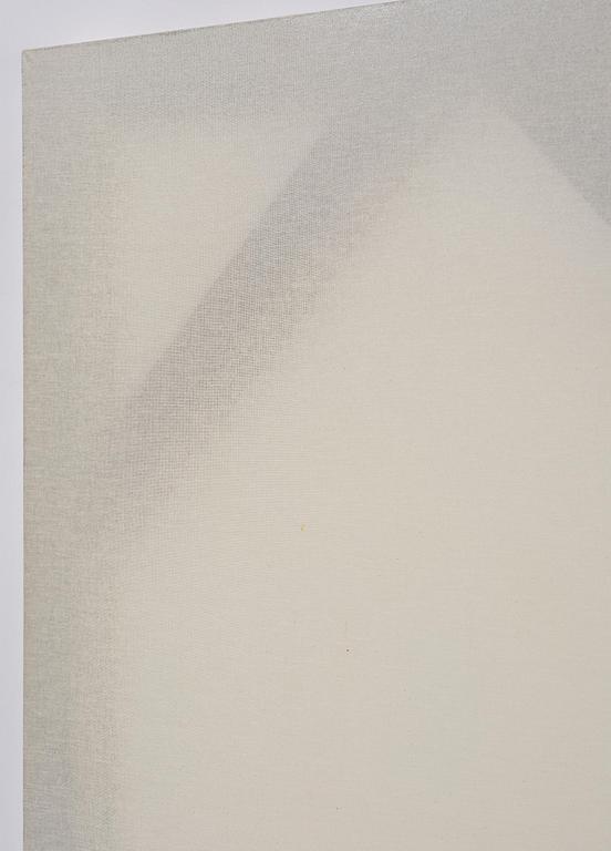 Inez Jönsson, "Skugga/svart IIII".