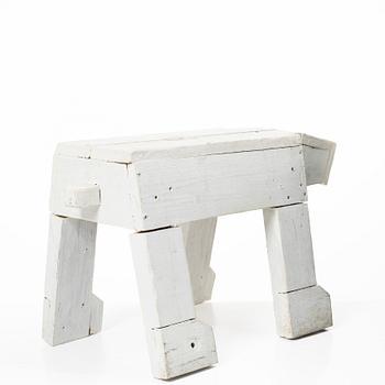 Carouschka Streijffert, Object/Pallet.
