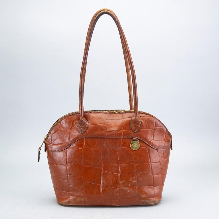 Mulberry, handbag.