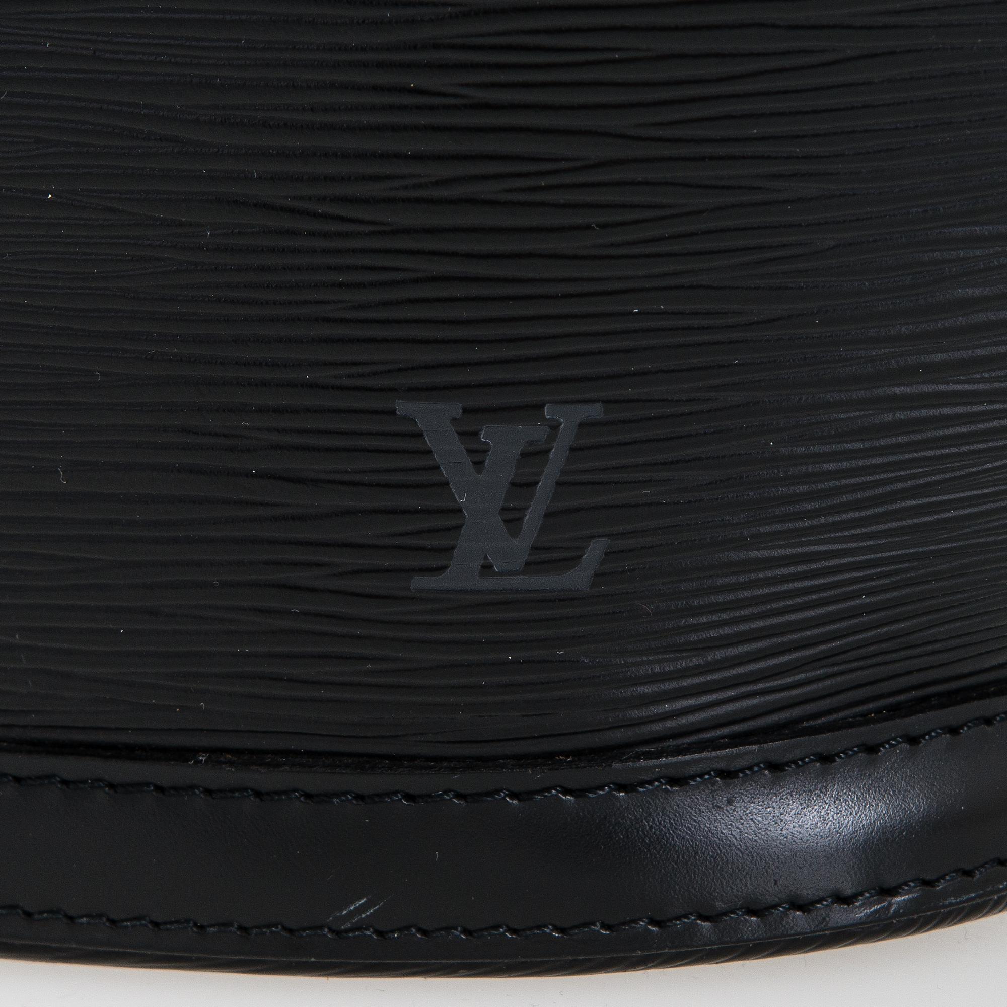 Louis Vuitton, "Saint Jacques PM", laukku.