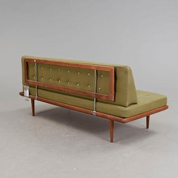 SOFFA, "Minerva", France & Son, Danmark, 1960-tal.