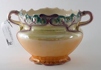 YTTERFODER, porslin, jugendstil, Tyskland, 1900-tal.