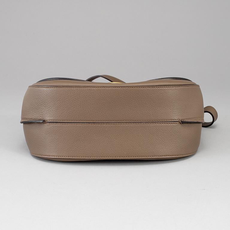 MULBERRY, a 'Amberley satchel' bag.